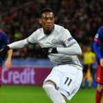 Manchester United Vs Crystal Palace