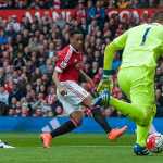 manchester united vs everton