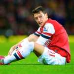 Mesut Ozil