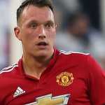 Phil Jones