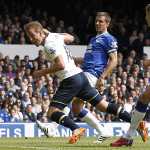 tottenham vs everton