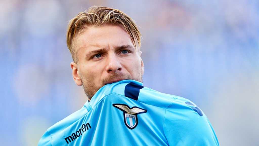 Ciro Immobile