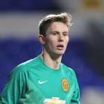 Dean Henderson
