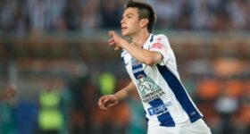 Hirving Lozano