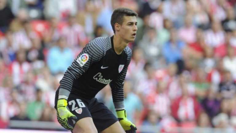 Kepa Arrizabalaga