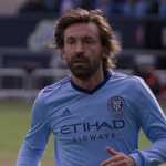 andrea pirlo