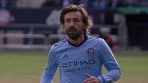 andrea pirlo