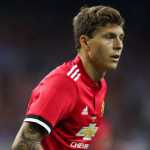 Victor Lindelof