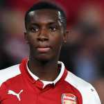 Eddie Nketiah
