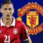 nemanja matic