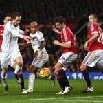 swansea vs man-united