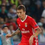 victor lindelof