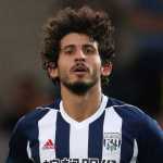 Ahmed Hegazi