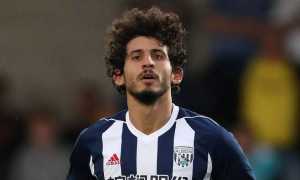 Ahmed Hegazi