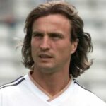 David Ginola