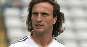 David Ginola