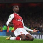 Edward Nketiah