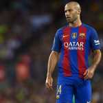Javier Mascherano