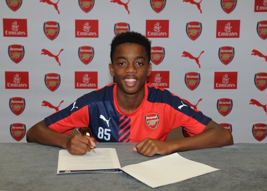 Joe Willock