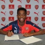 Joe Willock