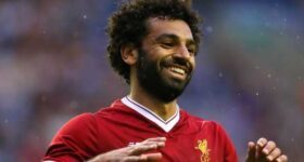 Salah