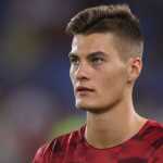 Patrik Schick