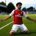 Reiss Nelson