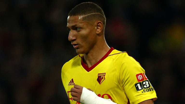 Richarlison