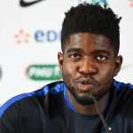 Samuel Umtiti