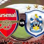 arsenal vs huddersfield