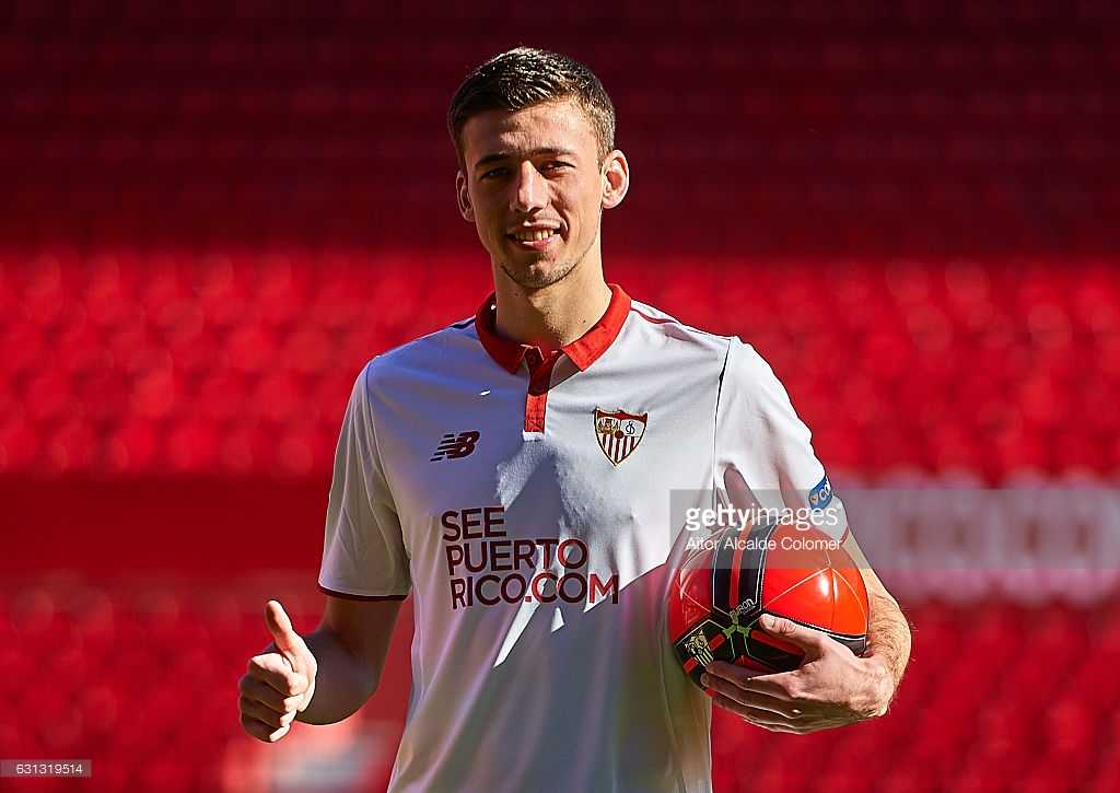 clement lenglet