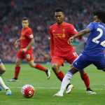 Liverpool vs Chelsea