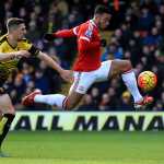 man united vs watford