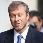Roman Abramovich