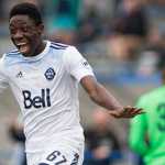 Alphonso Davies