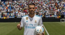 Dani Ceballos