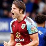 James Tarkowski