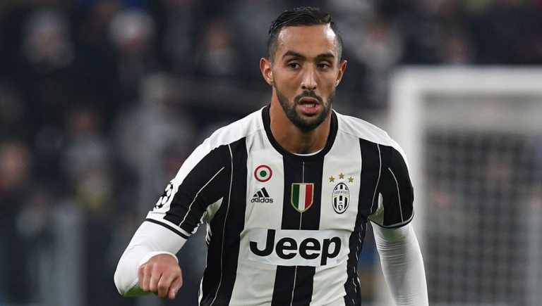 Mehdi Benatia