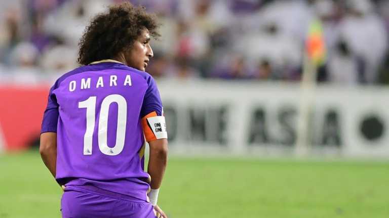 Omar Abdulrahman