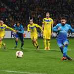 arsenal-vs-BATE-Borisov