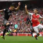 arsenal vs southampton