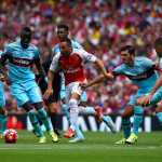arsenal vs westham