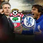 chelsea vs southampton
