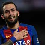 Aleix Vidal