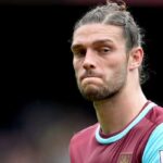 Andy Carroll