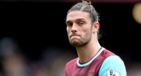 Andy Carroll