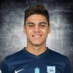 Konstantinos Mavropanos