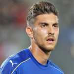 Lorenzo Pellegrini