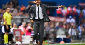 Luis Enrique