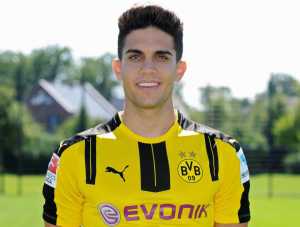 Marc Bartra